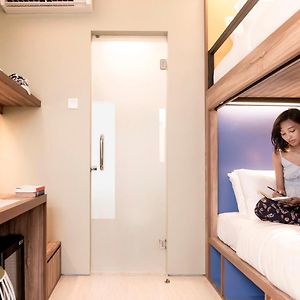 Chambre Supérieure Double